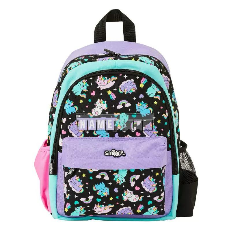 Ninos Kids storeUnicorn BackpackBack Bag شنطه مدرسة ظهرSMIGGLE