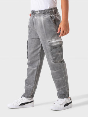 Ninos Kids storeCargo Jeans PantJeans pantsNINOS