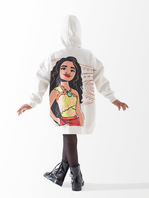 Ninos Kids storeMoana Sweat DressDressesMix