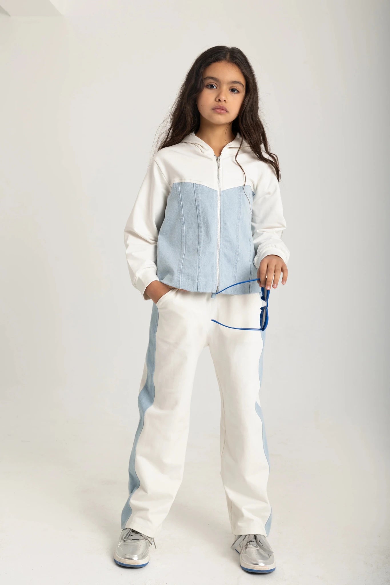 Ninos Kids storeFashion Pant SetØ·Ù‚Ù… Ø®Ø±ÙˆØ¬SOLANG
