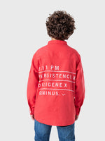Ninos Kids storeSmile ShirtBoy ShirtsGeneric