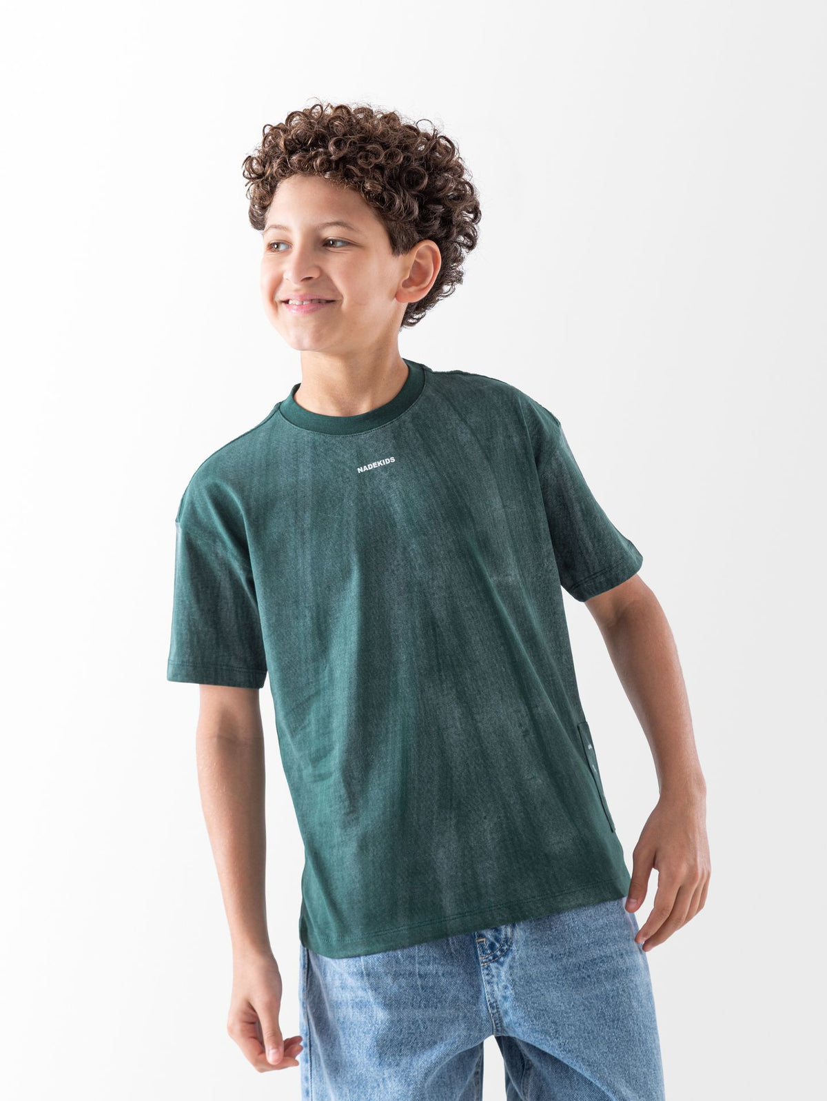 Ninos Kids storeNadekids T-ShirtT-ShirtsHoover