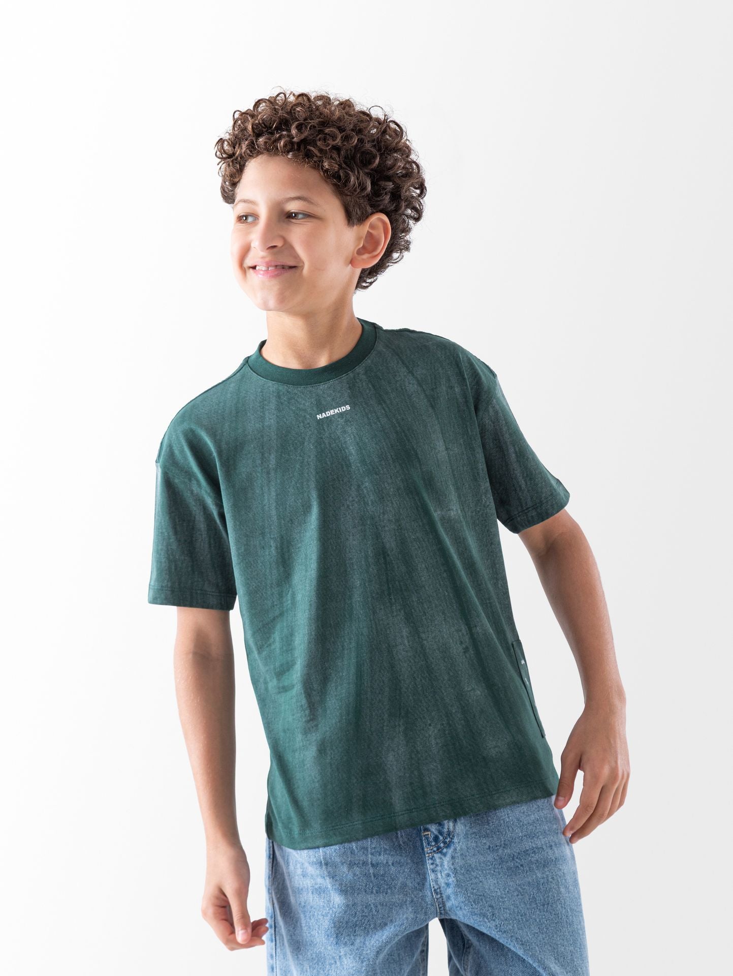 Ninos Kids storeNadekids T-ShirtT-ShirtsHoover