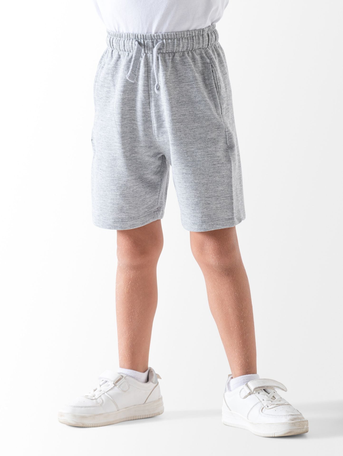 Boy Basic Short