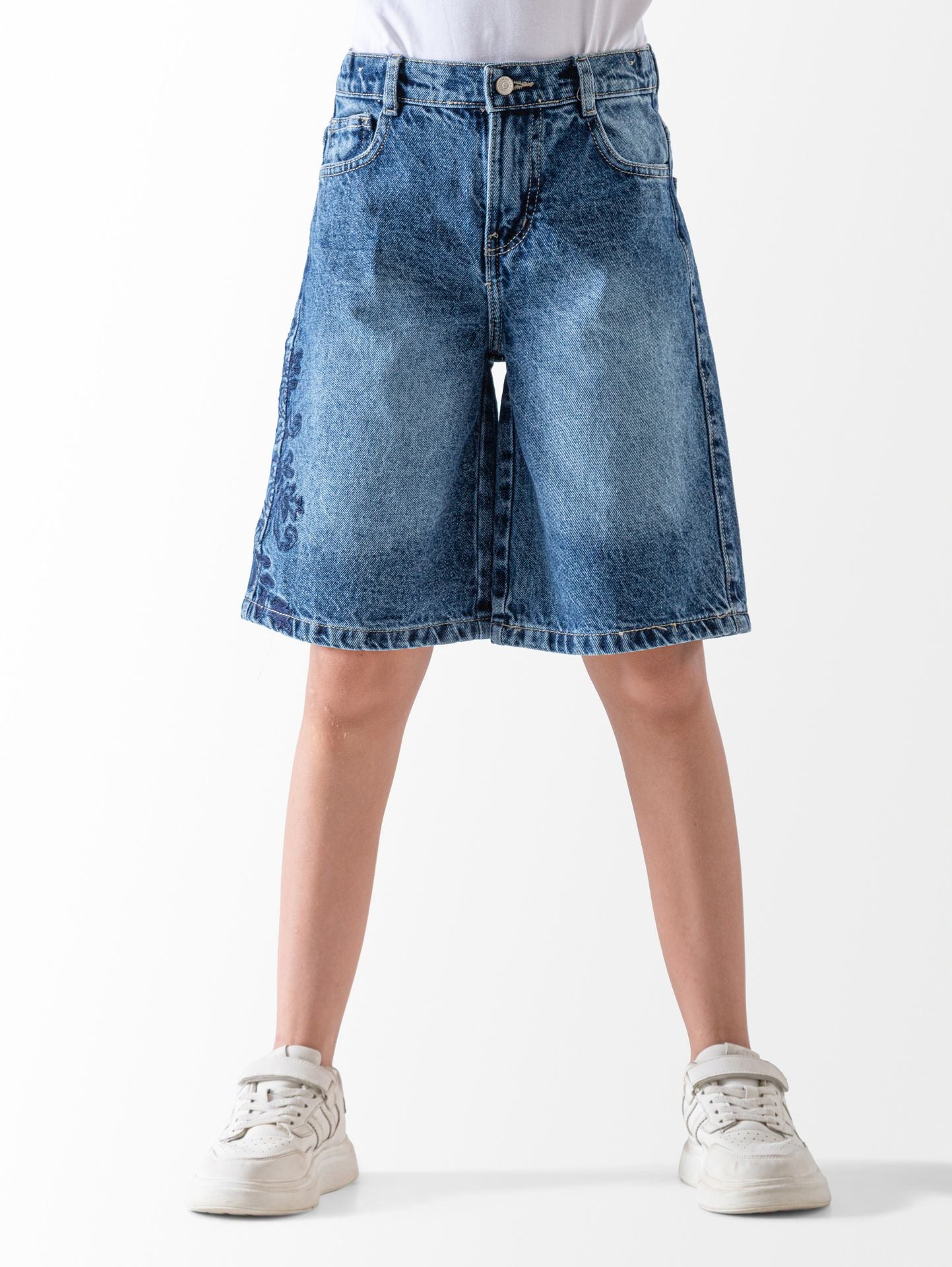 Jeans Short