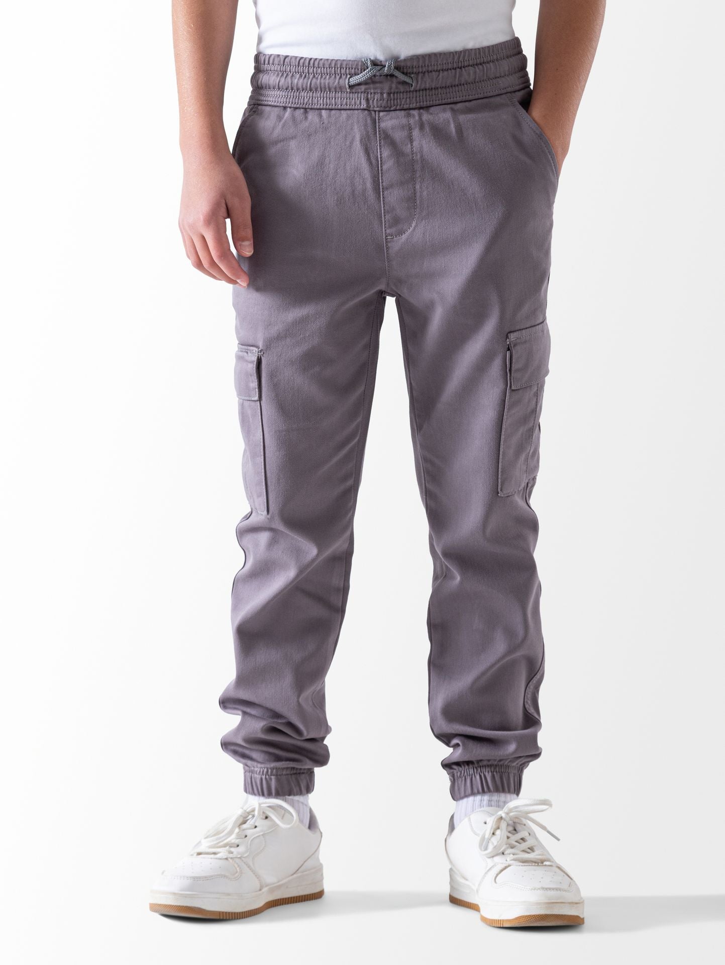 Ninos Kids storeCargo Gabardine PantsPantsNINOS