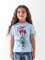 Ninos Kids storeMinnie T-ShirtT-ShirtsNINOS