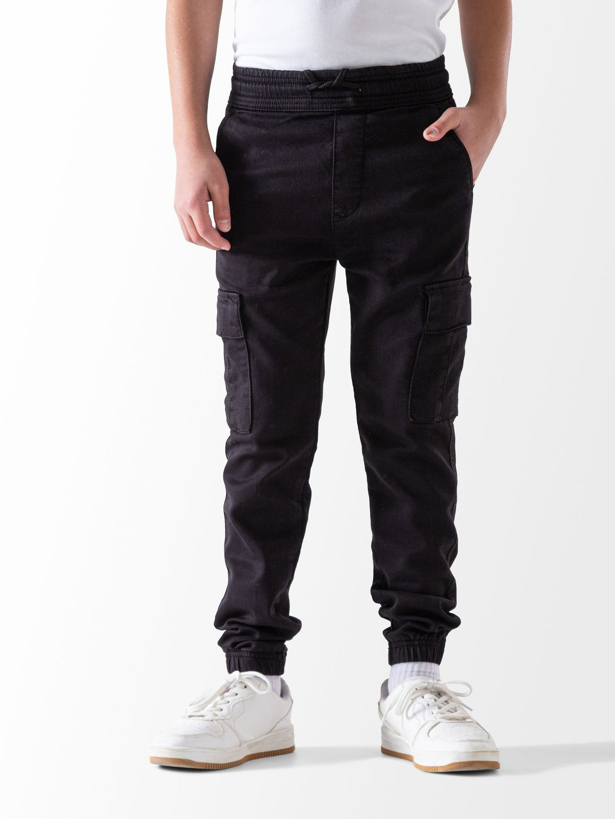 Ninos Kids storeCargo Gabardine PantsPantsNINOS