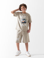 Ninos Kids storeWHY PyjamaSummer PyjamaSOTRA