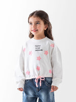 Ninos Kids storeStars SweatshirtSweatshirtsMIX