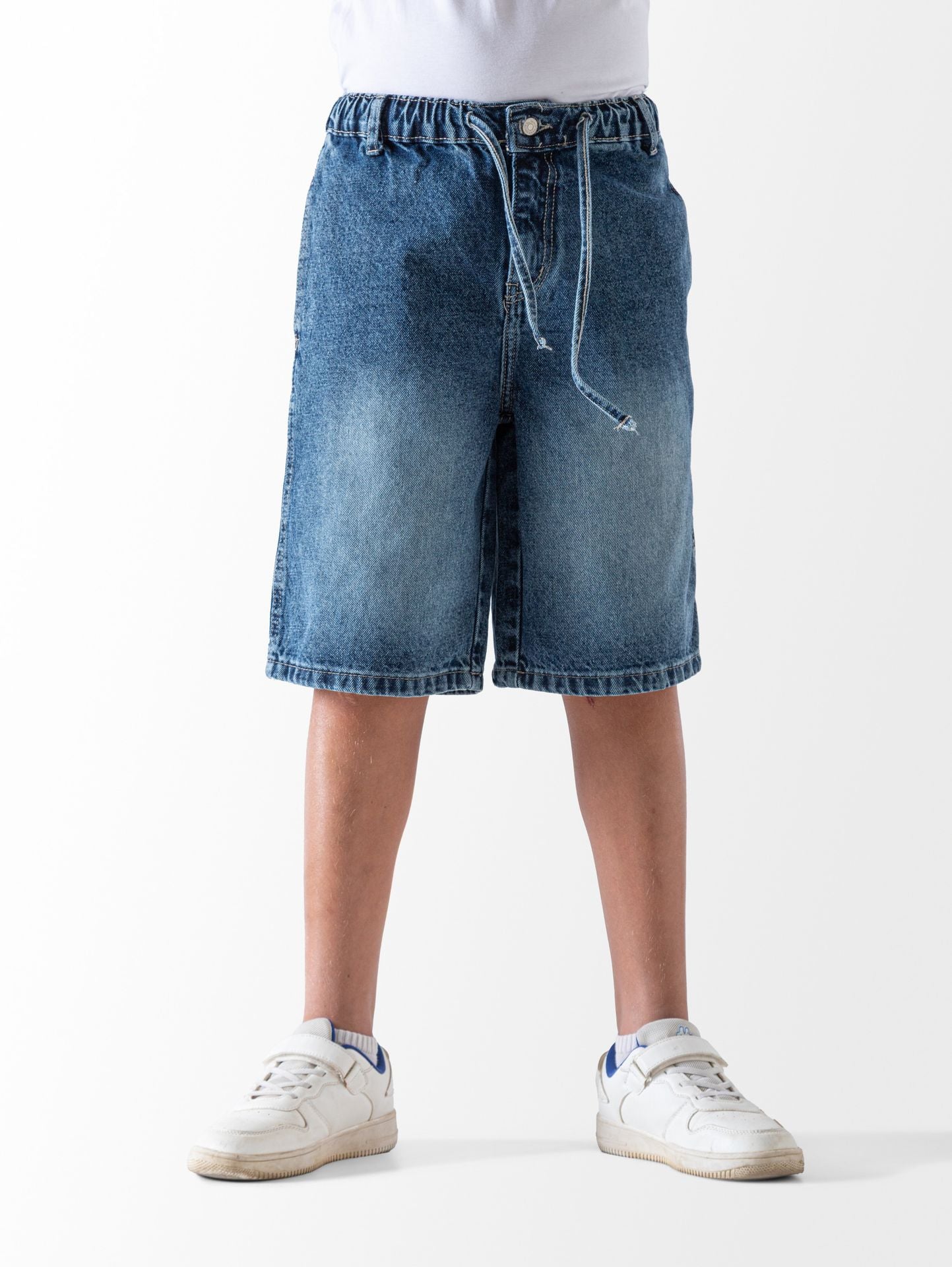 Jeans Short