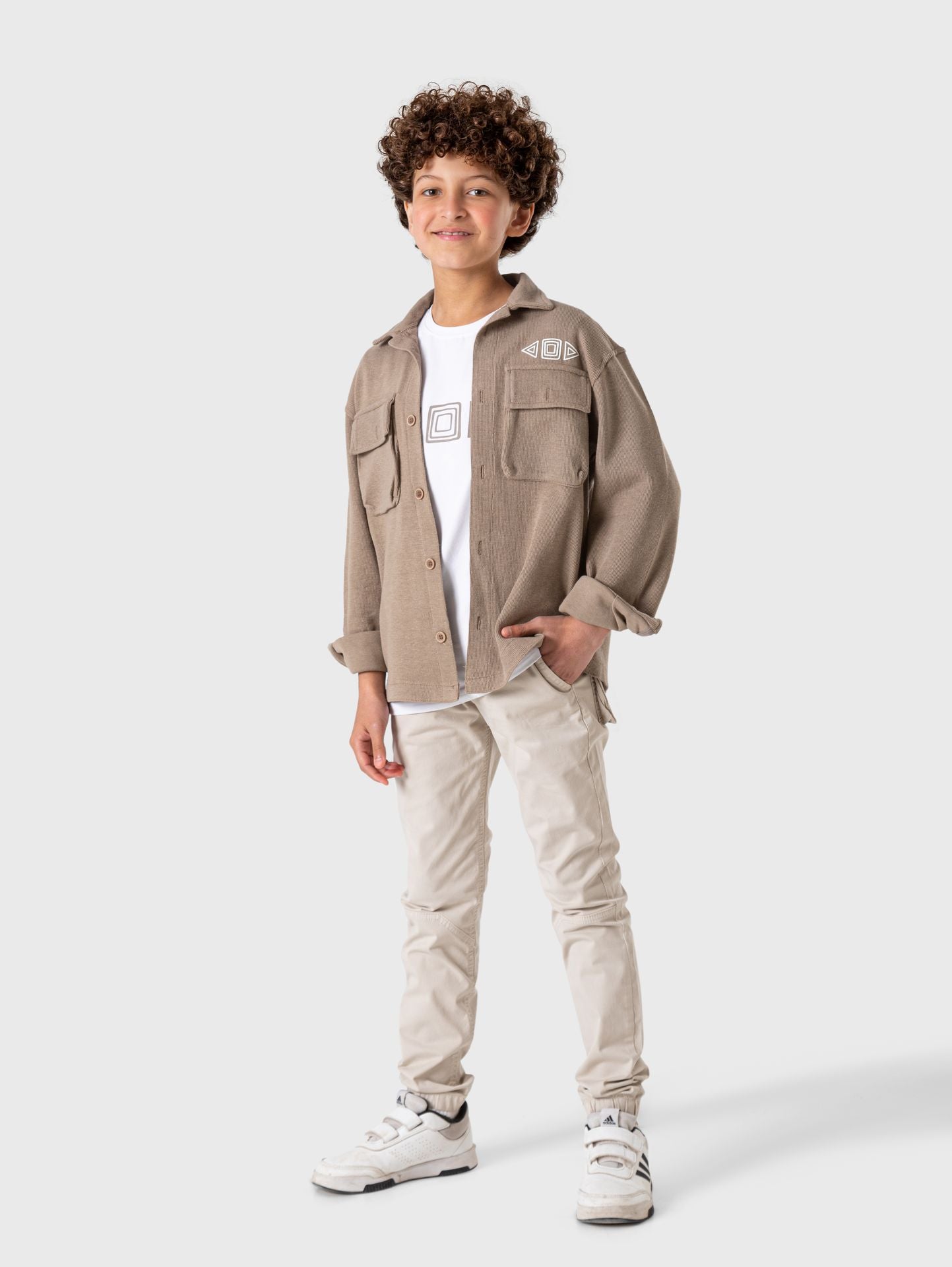 Ninos Kids storeShapes Setطقم خروجGROUP FIVE