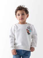 Ninos Kids storeCandy SweatshirtSweatshirtsNINOS