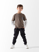 Ninos Kids storeShow PyjamaSummer PyjamaSharo KIDS