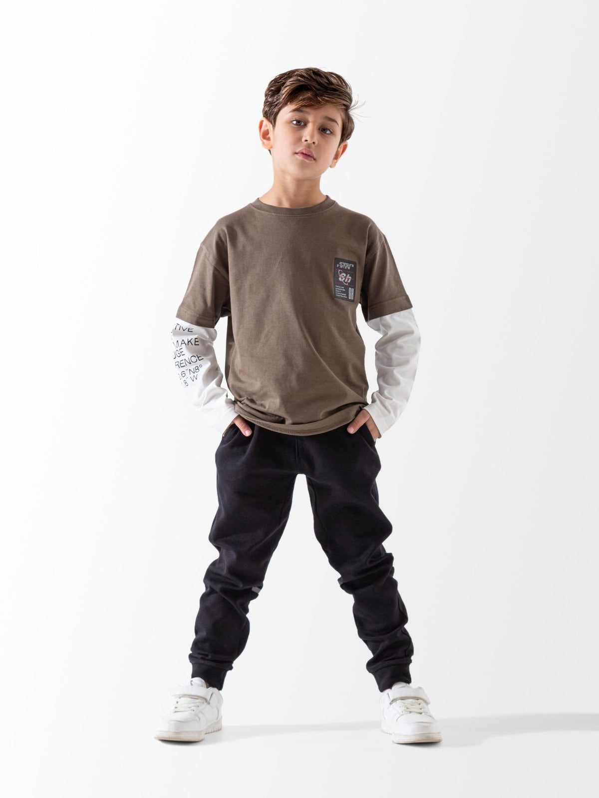 Ninos Kids storeShow PyjamaSummer PyjamaSharo KIDS