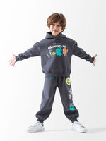Ninos Kids storeMonsters PyjamaWinter PyjamaNINOS