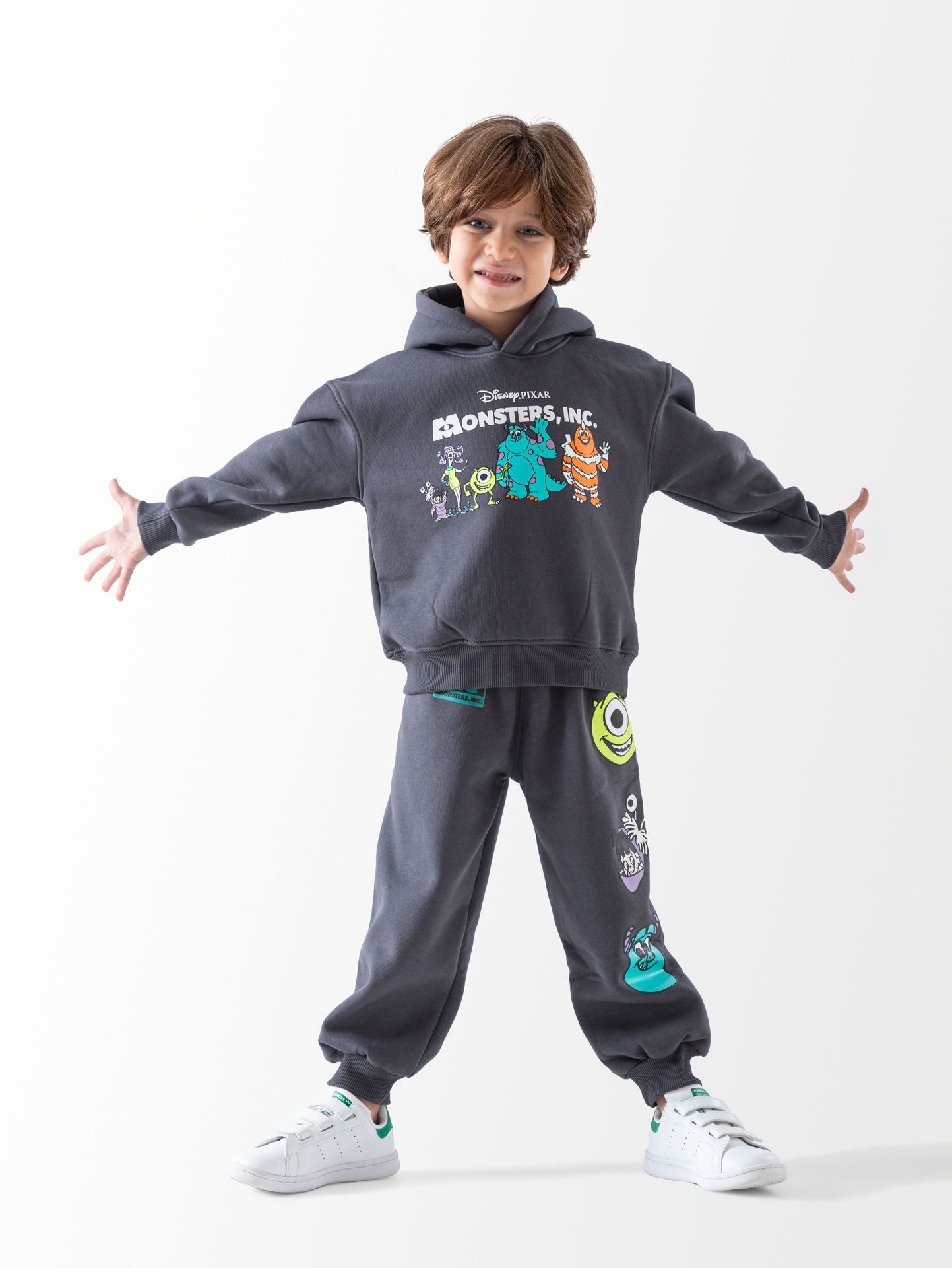 Ninos Kids storeMonsters PyjamaWinter PyjamaNINOS