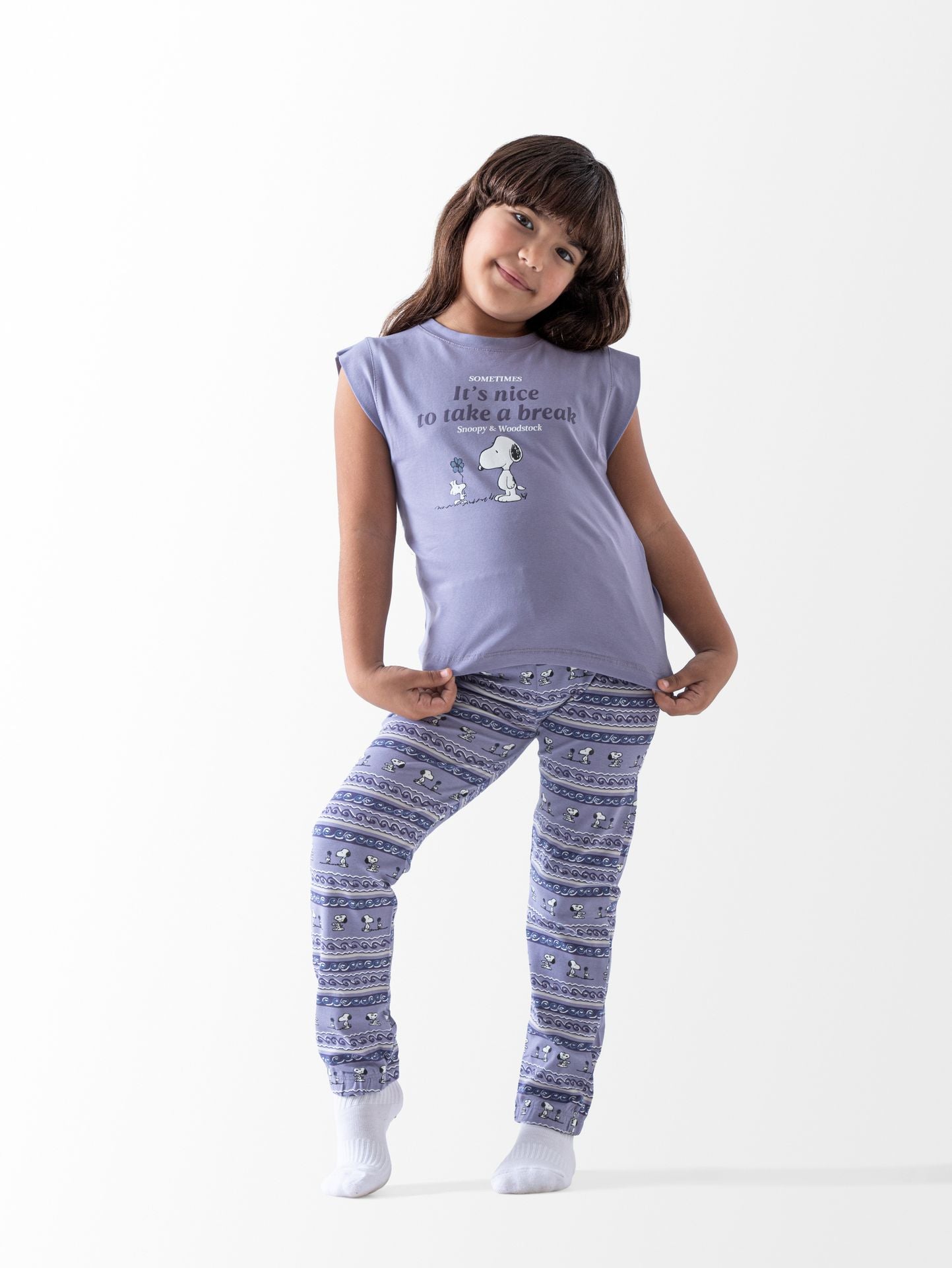 Ninos Kids storeNice PyjamaSummer PyjamaMimo