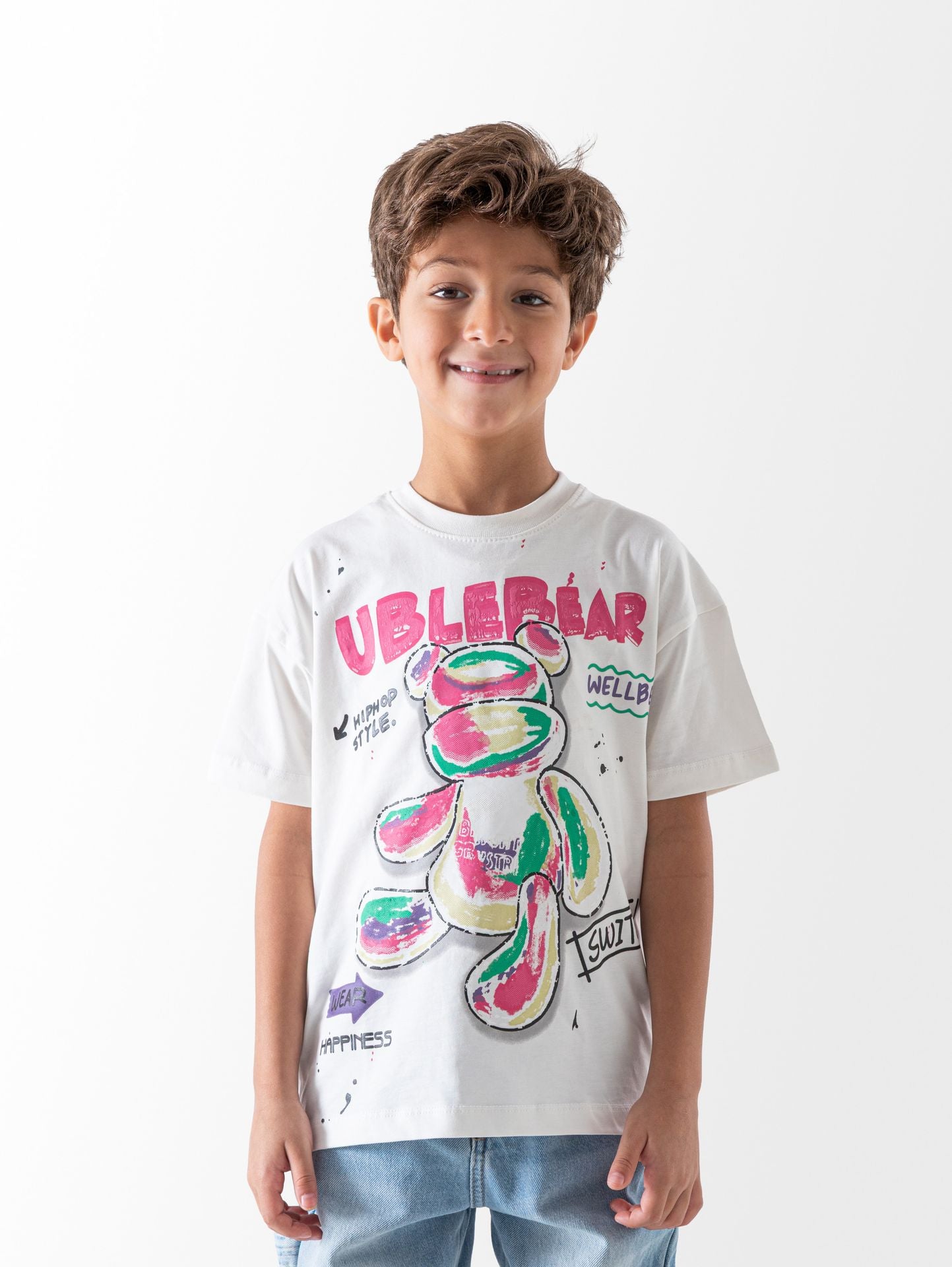 Ublebear T-Shirt