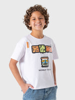 Ninos Kids storeWorld Bella T-ShirtT-ShirtsBella