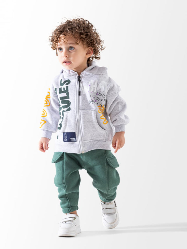 Ninos Kids storeChange PyjamaWinter PyjamaSOTRA