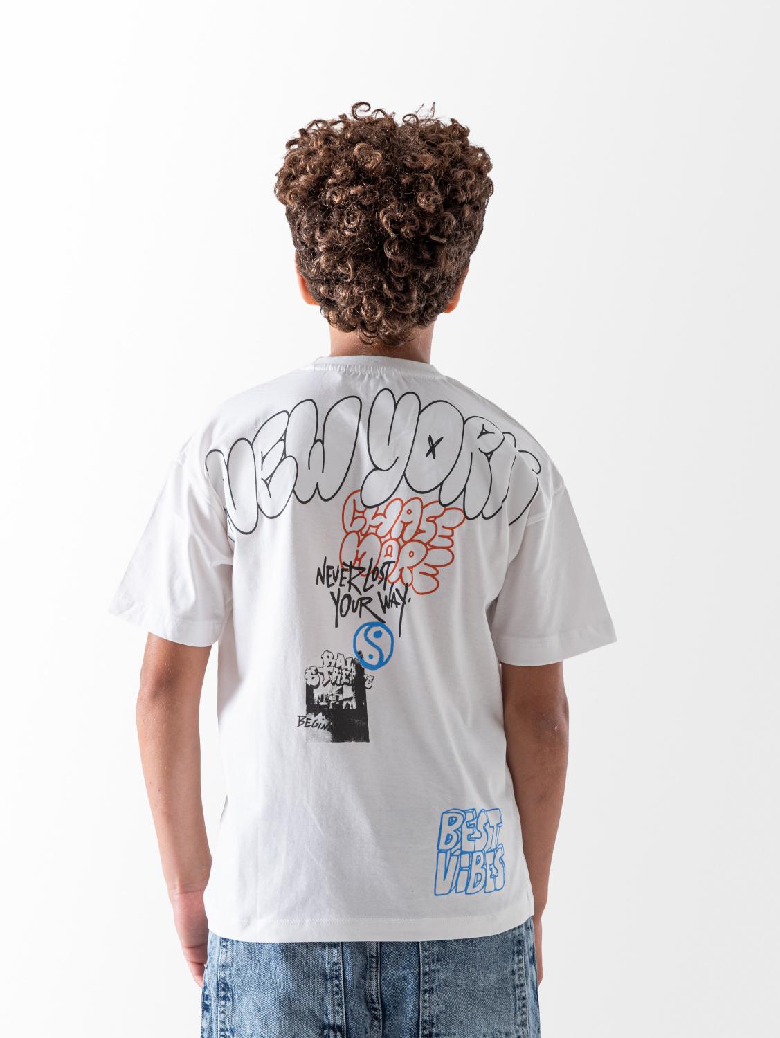New Yourk T-Shirt