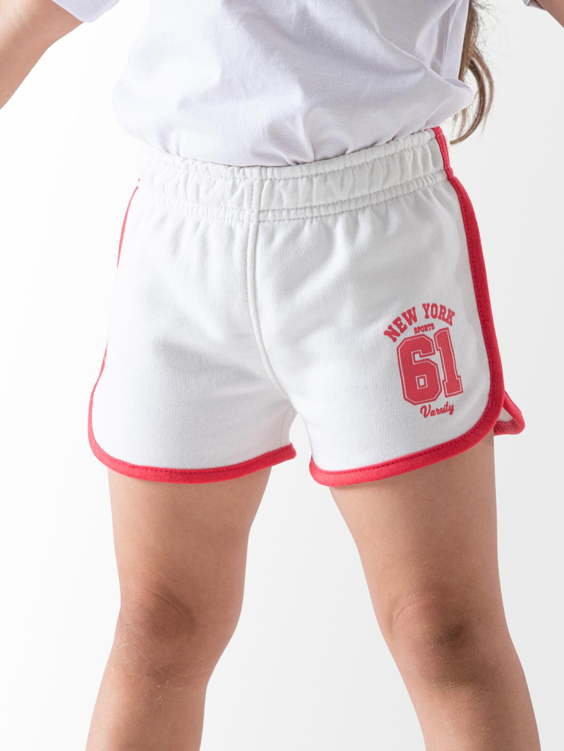 Sportive hotshort