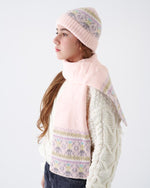 Ninos Kids storeIce cap and Scarf SetScarves & GlovesNINOS