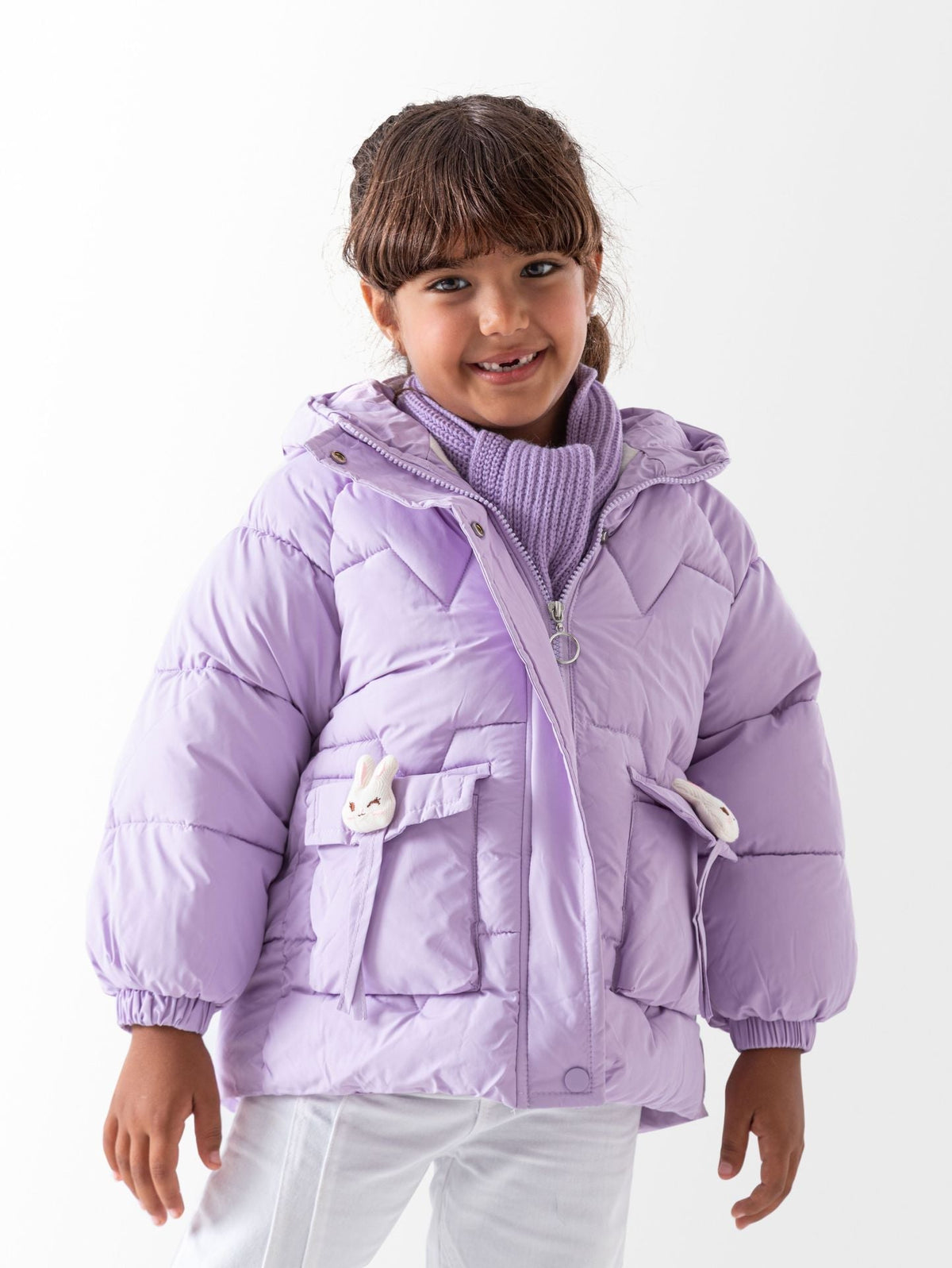 Ninos Kids storePuffer JacketJacketsGeneric