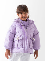 Ninos Kids storePuffer JacketJacketsGeneric