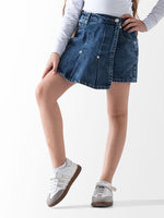 Ninos Kids storeJeans SkirtSkirtsNINOS