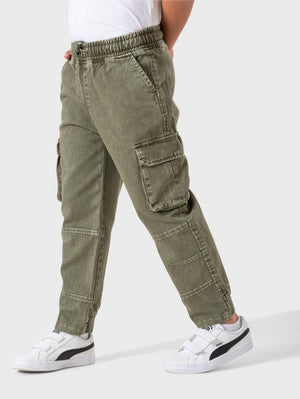 Ninos Kids storeCargo Jeans PantJeans pantsNINOS