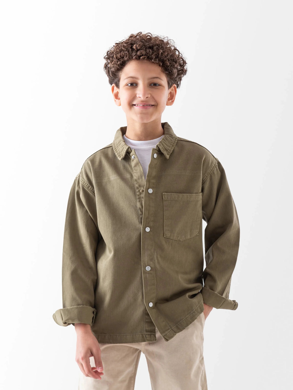 Ninos Kids storeGabardine JacketJacketsNINOS