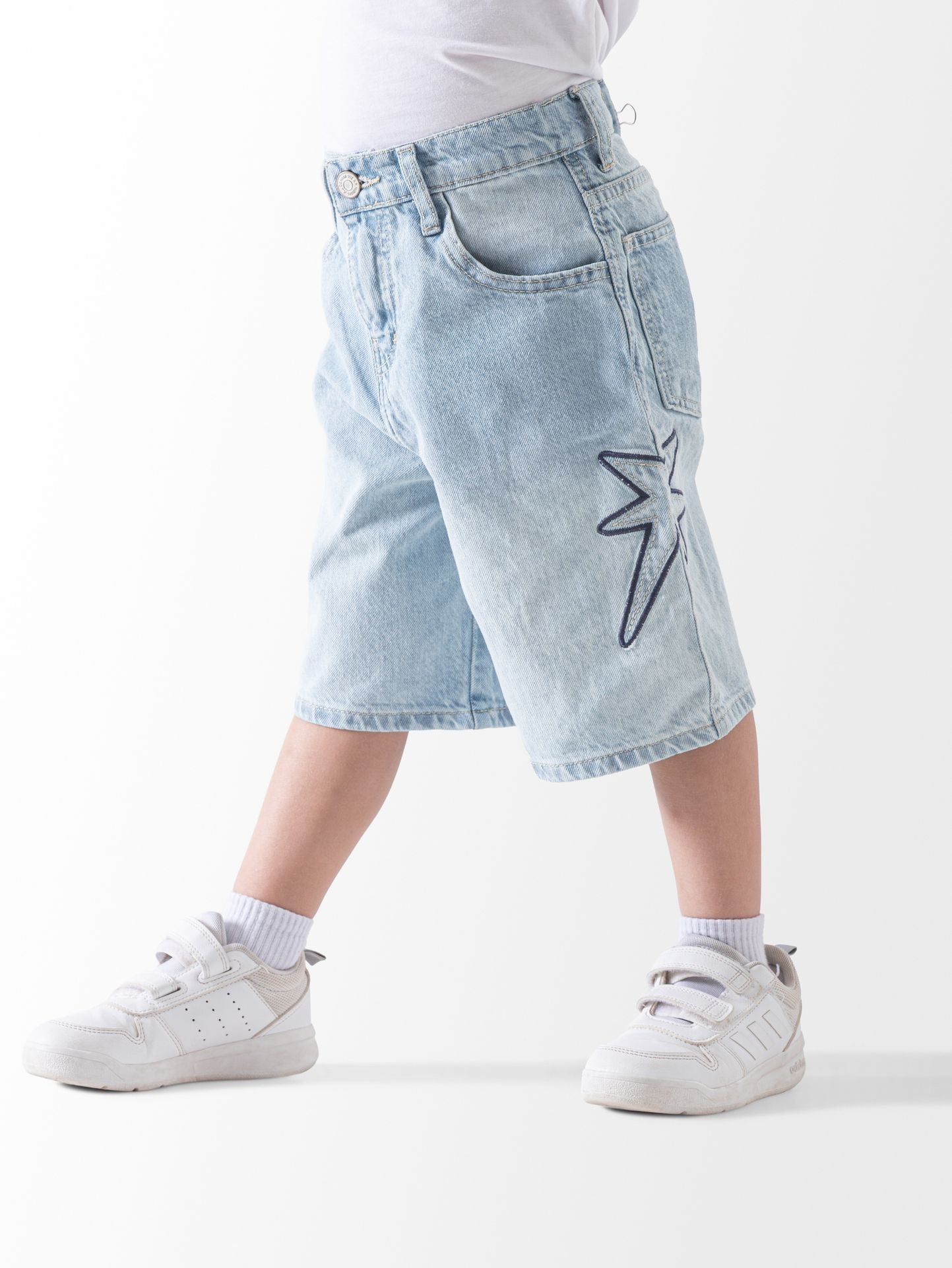 Ninos Kids storeJeans ShortShortsNINOS