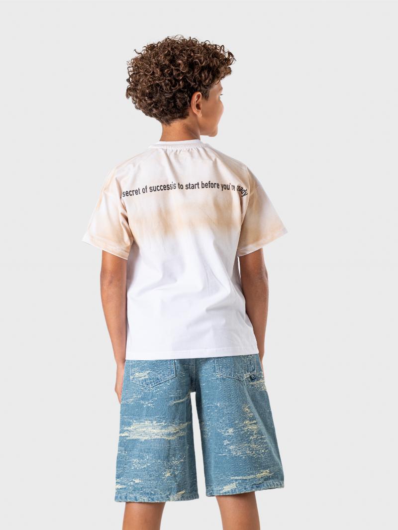 Ninos Kids storeSucces Short SetØ·Ù‚Ù… Ø®Ø±ÙˆØ¬GROUP FIVE
