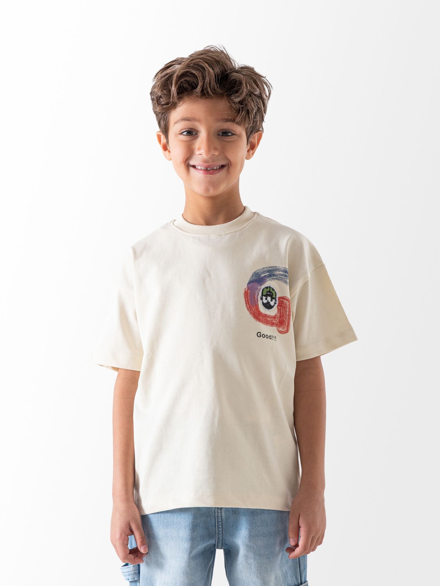 Good T-Shirt