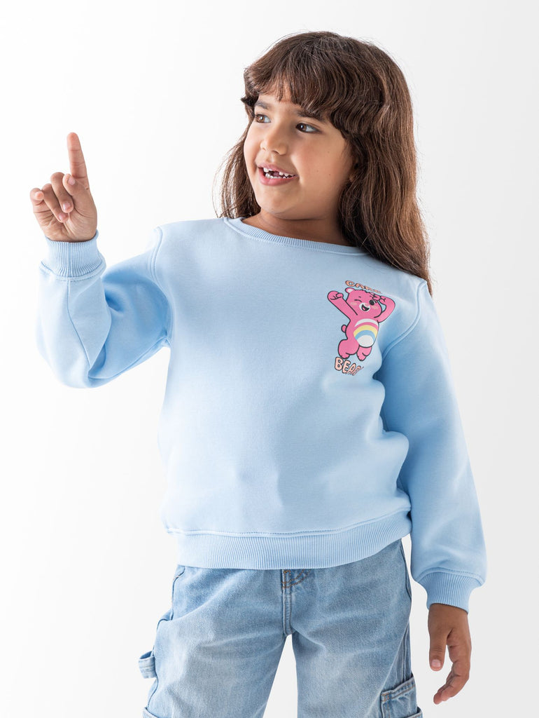 Ninos Kids storeBest Friends Sweat topSweatshirtsNINOS