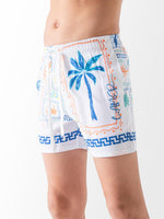 Ninos Kids storePalms Swim ShortSwim ShortsLa mer