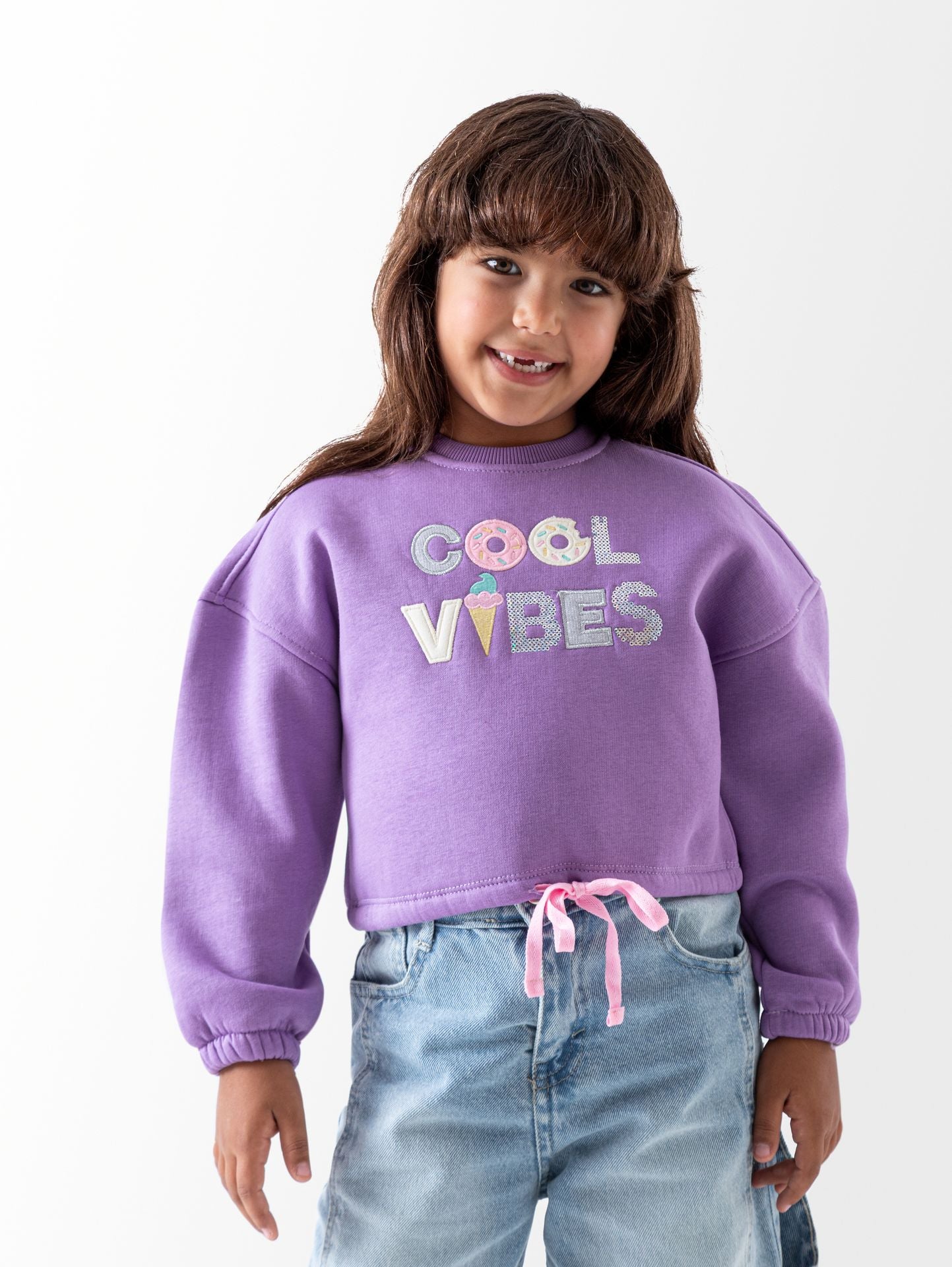 Ninos Kids storeCool SweatshirtSweatshirtsMix