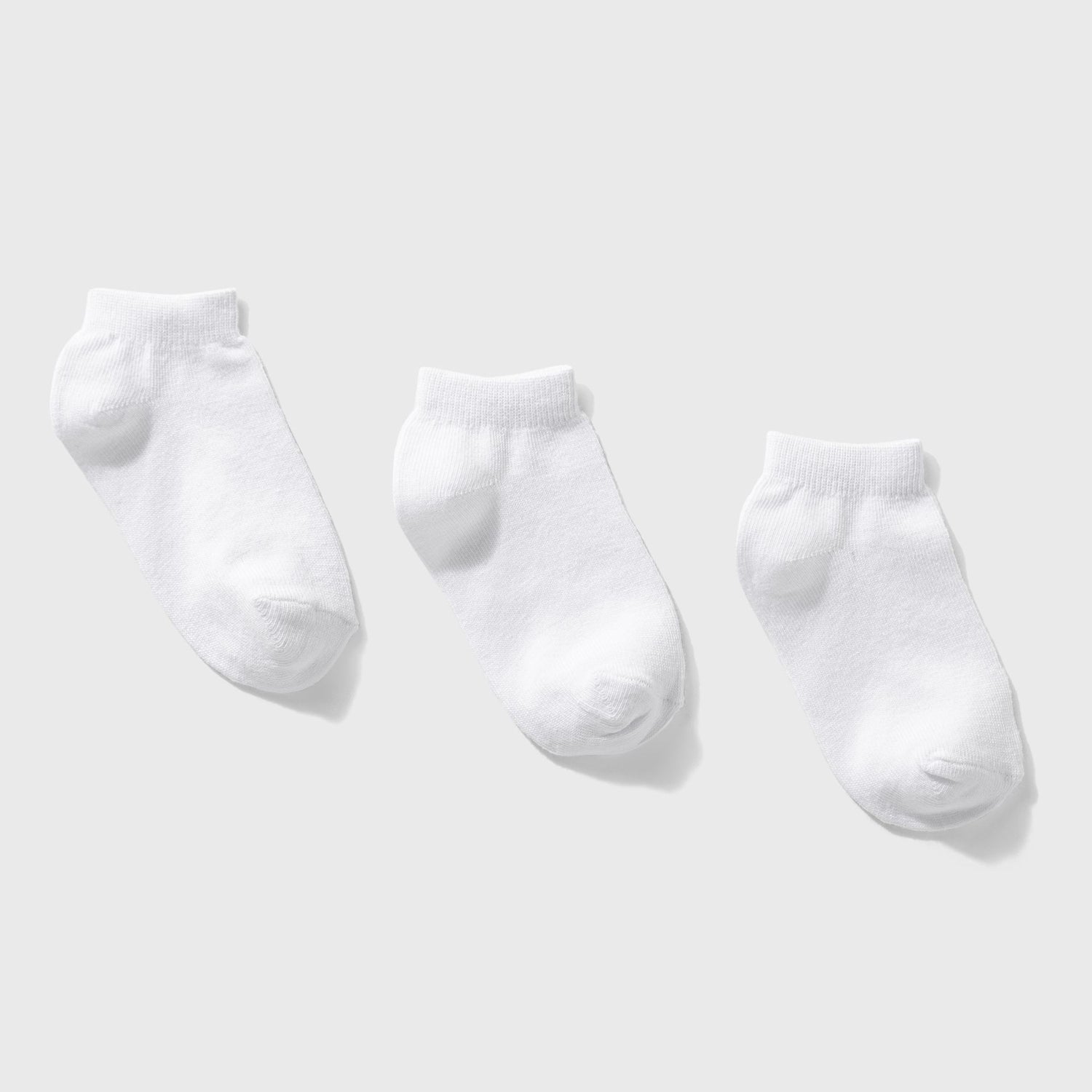 Ninos Kids storePack of 3 ankleSocksNINOS