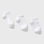 Ninos Kids storePack of 3 ankleSocksNINOS