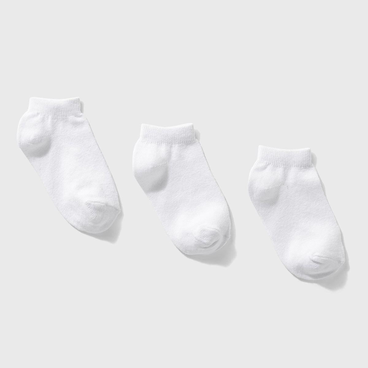 Ninos Kids storePack of 3 ankleSocksNINOS