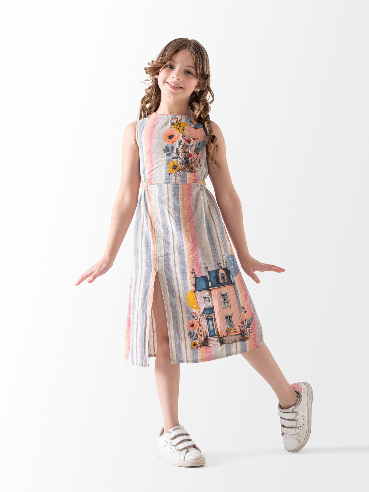 Ninos Kids storeHouse DressDressesJodi Mini