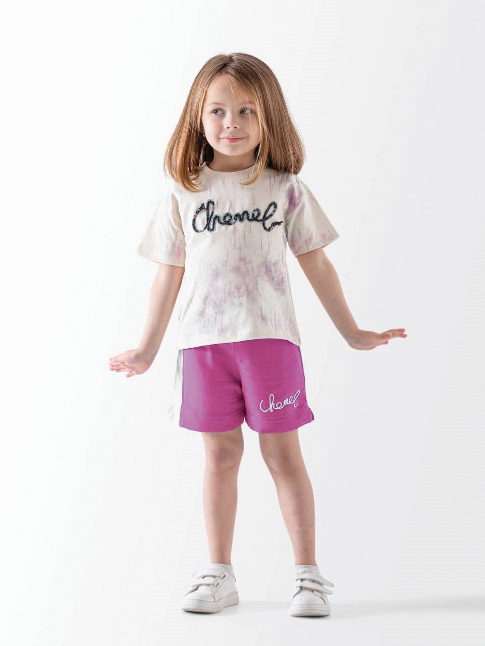 Ninos Kids storeChemel PyjamaSummer PyjamaGROUP FIVE