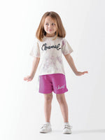 Ninos Kids storeChemel PyjamaSummer PyjamaGROUP FIVE