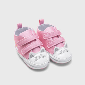 Ninos Kids storeCat Soft ShoesSoftshoes (Early Walkers)Generic