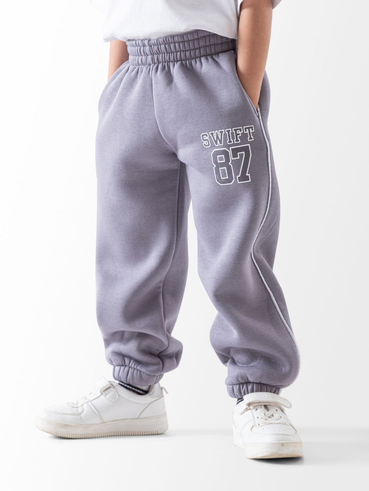 Ninos Kids storePrinted JoggerSweatpantsNINOS