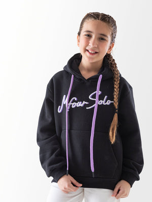 Ninos Kids storeMfour Solo SweatshirtSweatshirtsNINOS