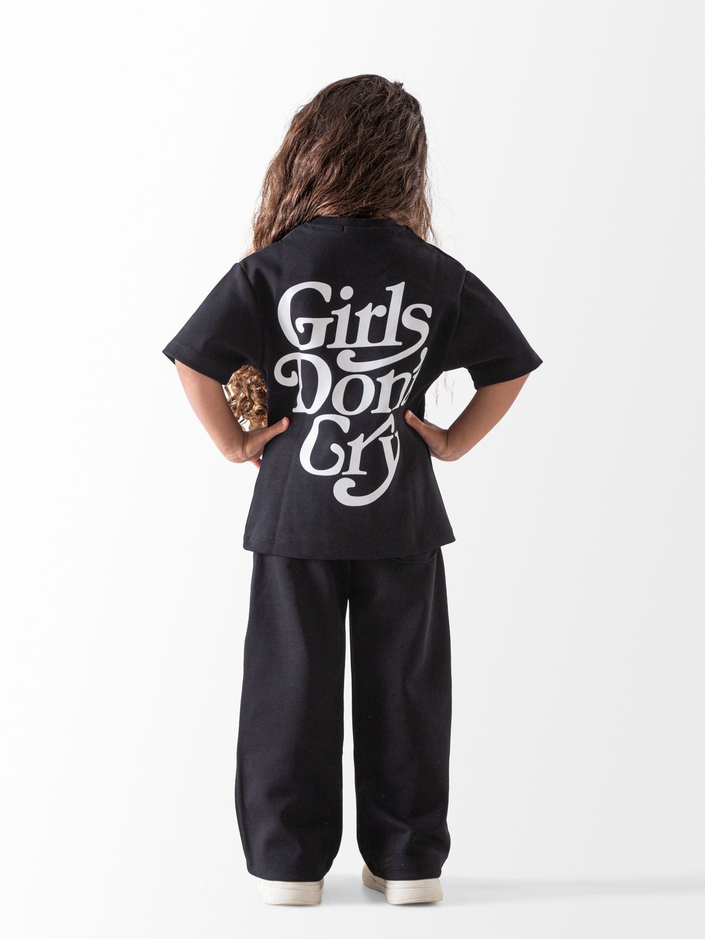 Don’t Cry Set
