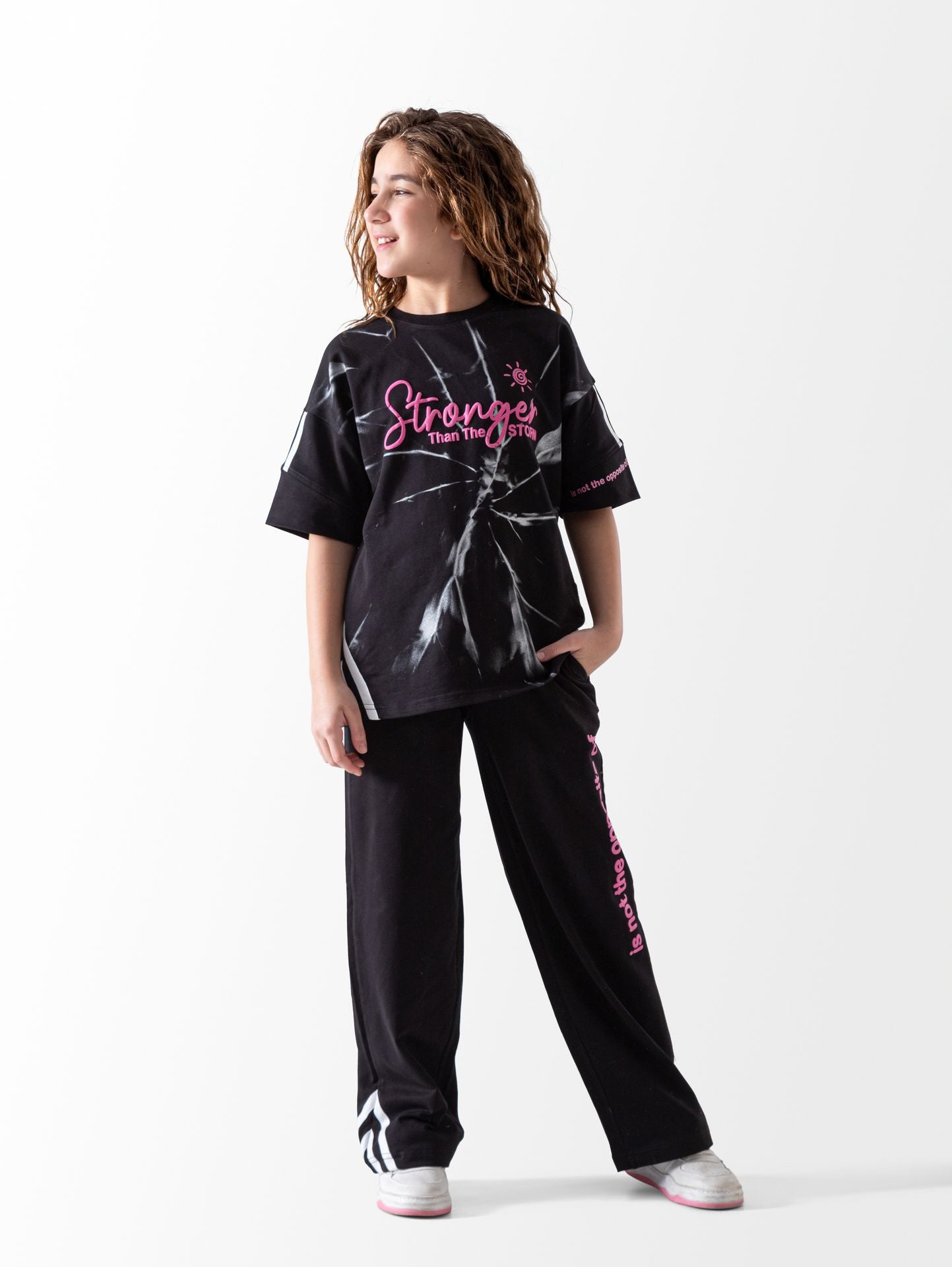 Ninos Kids storeStranger PyjamaSummer PyjamaGROUP FIVE